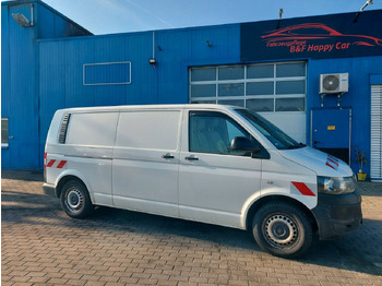 Mikrobuss VOLKSWAGEN Transporter T5