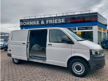 Mikrobuss VOLKSWAGEN Transporter T5