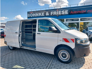 Mikrobuss VOLKSWAGEN Transporter T5