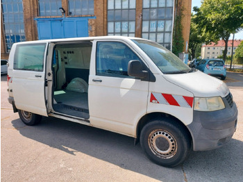 Mikrobuss VOLKSWAGEN Transporter T5