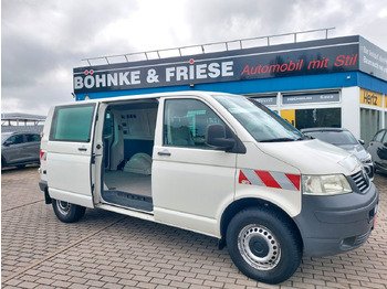 Mikrobuss VOLKSWAGEN Transporter T5
