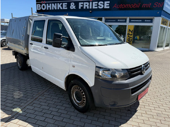 Tent tarbesõiduk VOLKSWAGEN Transporter T5