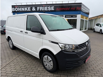 Mikrobuss VOLKSWAGEN Transporter T6.1