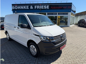 Mikrobuss VOLKSWAGEN Transporter T6
