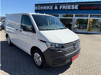 Mikrobuss VOLKSWAGEN Transporter T6