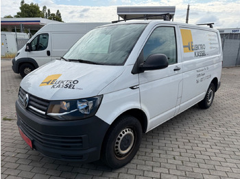 Mikrobuss VOLKSWAGEN Transporter T6