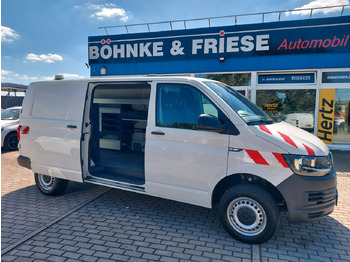 Mikrobuss VOLKSWAGEN Transporter T6