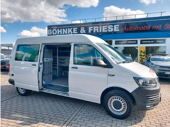 Mikrobuss VOLKSWAGEN Transporter T6