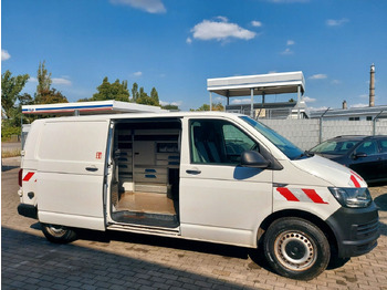 Mikrobuss VOLKSWAGEN Transporter T6