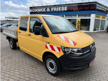 Madelauto VOLKSWAGEN Transporter T6