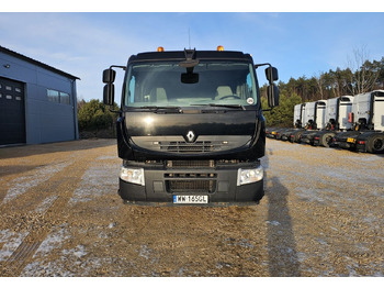 Madelveok/ Platvormveok RENAULT Premium 380