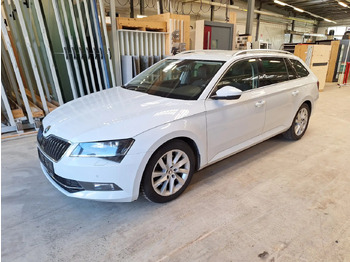 Auto ŠKODA