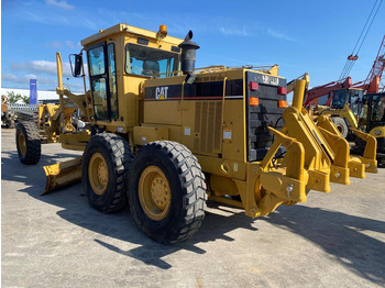 Teehöövel CATERPILLAR 140H
