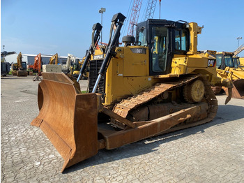 Buldooser CATERPILLAR D6T