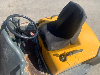 Mini kallur Neuson 3501 NVT: pilt 4