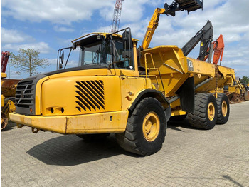 Kallur VOLVO A30D