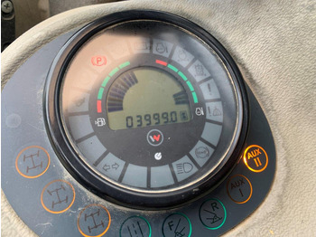 Ratastel ekskavaator WACKER NEUSON 9503-2 NVT: pilt 3