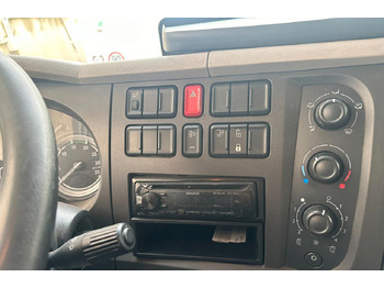 Tent veoauto Daf lf 45 220 centina sponda euro 6: pilt 5