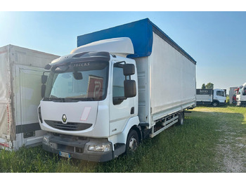 Tent veoauto RENAULT Midlum