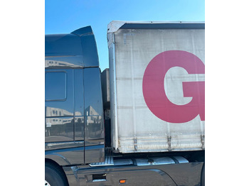 Tentpoolhaagis Schmitz Cargobull SANH SCB S3T: pilt 2