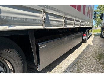 Tentpoolhaagis Schmitz Cargobull SANH SCB S3T: pilt 5