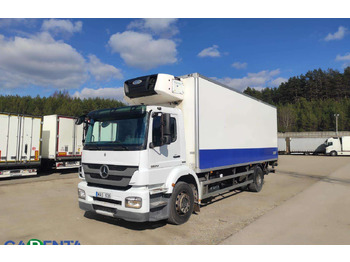 Külmutiga veoauto MERCEDES-BENZ Axor