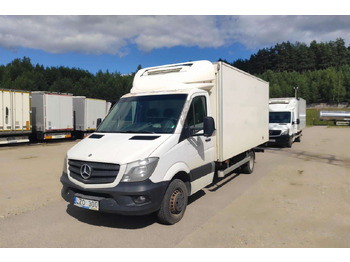 Kaubik MERCEDES-BENZ Sprinter
