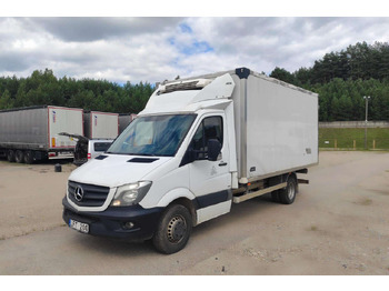 Kaubik MERCEDES-BENZ Sprinter