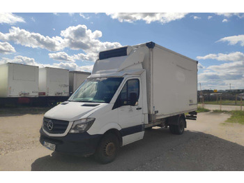 Kaubik MERCEDES-BENZ Sprinter