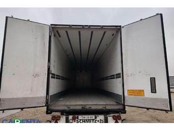 Külmutiga poolhaagis Schmitz SKO 24 FP45: pilt 5 Külmutiga poolhaagis Schmitz SKO 24 FP45: pilt 5