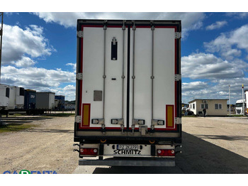 Schmitz SKO 24 FP60 liising Schmitz SKO 24 FP60: pilt 5