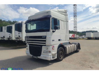 Sadulveok DAF XF 105 460