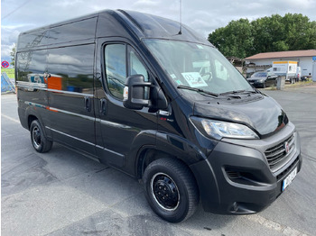 Väike kaubik FIAT Ducato