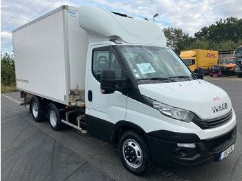 Tarbesõiduk külmik IVECO Daily 35c18
