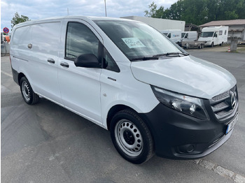 Väike kaubik MERCEDES-BENZ eVito 111