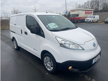 Väike kaubik NISSAN e-NV200