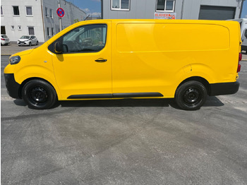 Peugeot Expert Box Pro L3 / 2.0 Blue HDI / More units liising Peugeot Expert Box Pro L3 / 2.0 Blue HDI / More units: pilt 4