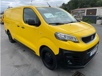 Väike kaubik PEUGEOT Expert