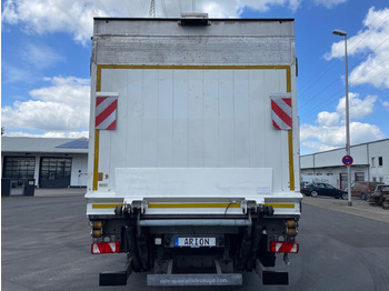 Külmikjärelhaagis ROHR RZK/18 IV Tandem-Kühlanhänger/CARRIER/LBW/DAUTEL: pilt 4