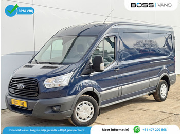 Kaubik FORD Transit