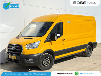 Kaubik FORD Transit