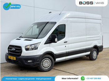 Kaubik FORD Transit