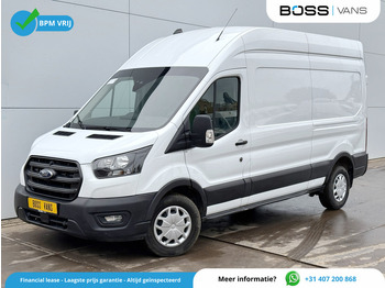 Kaubik FORD Transit