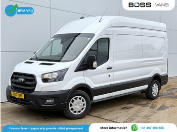 Kaubik FORD Transit