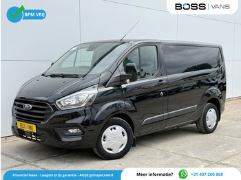 Väike kaubik FORD Transit