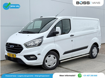 Väike kaubik FORD Transit