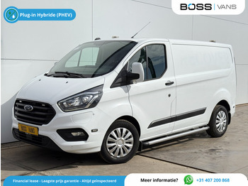 Väike kaubik FORD Transit