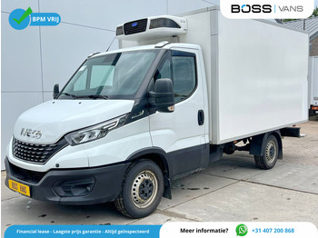 Tarbesõiduk külmik IVECO Daily 35s14