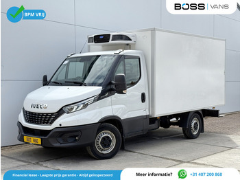 Tarbesõiduk külmik IVECO Daily 35s14