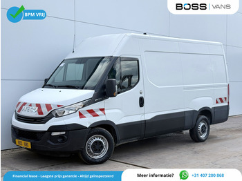Kaubik IVECO Daily 35s14